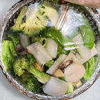 Best Vegetable Delight in Davie, FL